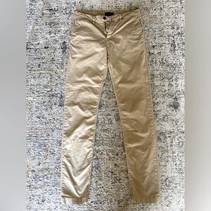 American Eagle Khaki/Chinos 30x36